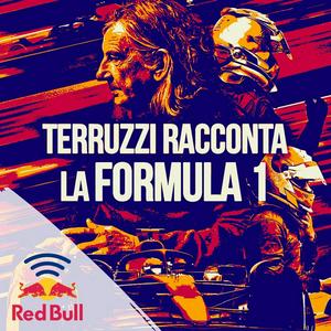 Ascolta Terruzzi Racconta la Formula 1 nell'app