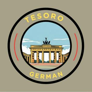 Ascolta Tesoro German nell'app