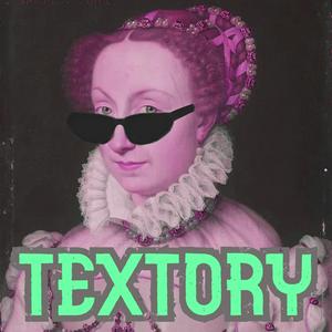 Ascolta Textory - The Podcast nell'app