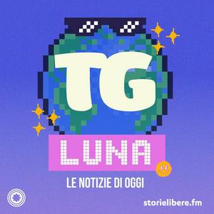 Ascolta TG Luna nell'app