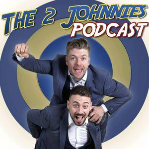 Ascolta The 2 Johnnies Podcast nell'app