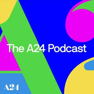 Ascolta The A24 Podcast nell'app