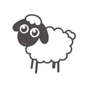 Ascolta The Adventures of Ellie the Little Ewe nell'app