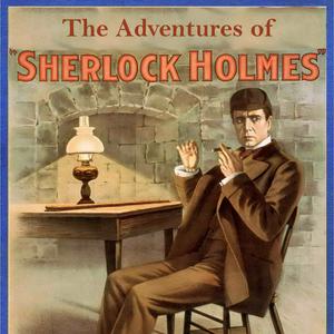 Ascolta The Adventures of Sherlock Holmes by Sir Arthur Conan Doyle nell'app