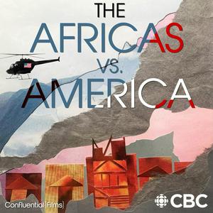 Ascolta The Africas VS. America nell'app