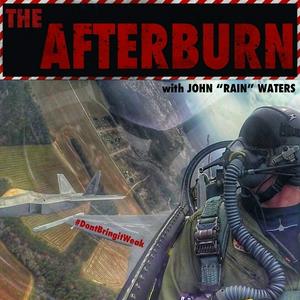 Ascolta The Afterburn Podcast nell'app