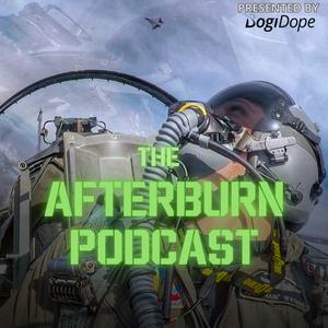 Ascolta The Afterburn Podcast nell'app