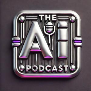 Ascolta The AI Podcast nell'app