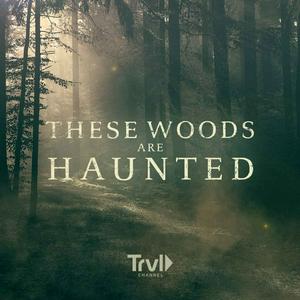 Ascolta These Woods Are Haunted nell'app