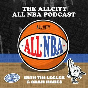 Ascolta The ALL NBA Podcast nell'app