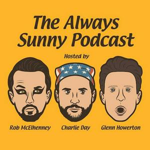 Ascolta The Always Sunny Podcast nell'app