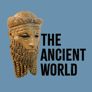 Ascolta The Ancient World nell'app