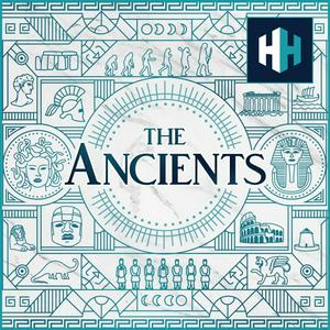 Ascolta The Ancients nell'app