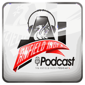 Ascolta The Anfield Index Podcast nell'app