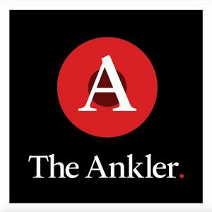 Ascolta The Ankler Podcast nell'app