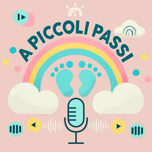 Ascolta The apiccolipassi2024’s Podcast nell'app