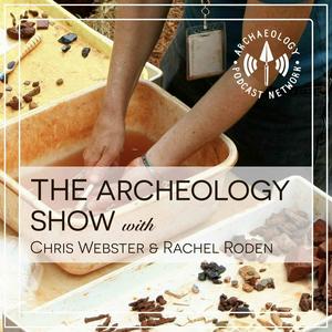 Ascolta The Archaeology Show nell'app