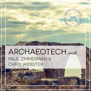 Ascolta The ArchaeoTech Podcast nell'app