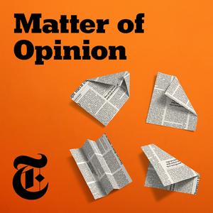 Ascolta Matter of Opinion nell'app