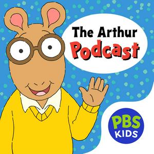 Ascolta The Arthur Podcast nell'app