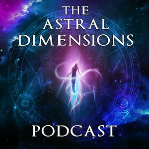 Ascolta The Astral Dimensions nell'app