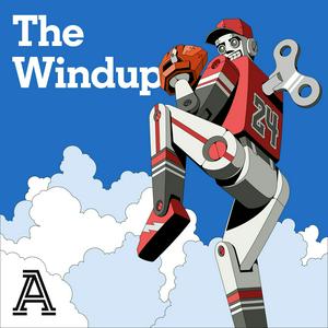 Ascolta The Windup: A show about Baseball nell'app