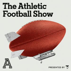 Ascolta The Athletic Football Show: A show about the NFL nell'app