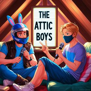 Ascolta The Attic Boys nell'app