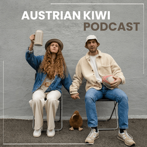 Ascolta Austriankiwi Podcast nell'app