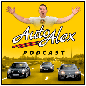 Ascolta The AutoAlex Podcast nell'app