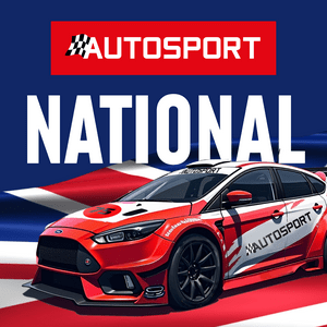 Ascolta The Autosport National Podcast nell'app