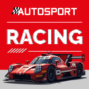 Ascolta The Autosport Racing Podcast nell'app