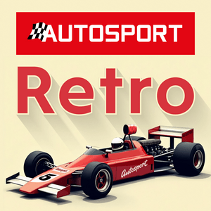 Ascolta The Autosport Retro Podcast nell'app