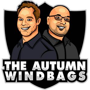 Ascolta The Autumn Windbags: The Best Las Vegas Raiders Podcast Ever! nell'app