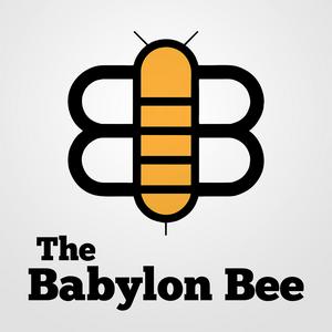 Ascolta The Babylon Bee nell'app