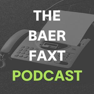 Ascolta The Baer Faxt Podcast nell'app