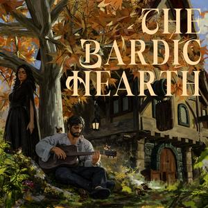 Ascolta The Bardic Hearth nell'app