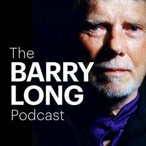 Ascolta The Barry Long Podcast nell'app