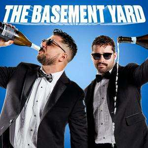 Ascolta The Basement Yard nell'app