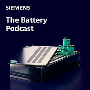 Ascolta The Battery Podcast nell'app