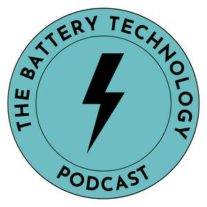 Ascolta The Battery Technology Podcast nell'app