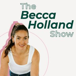 Ascolta The Becca Holland Show nell'app