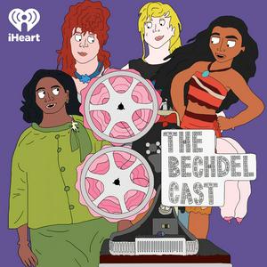 Ascolta The Bechdel Cast nell'app