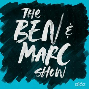 Ascolta The Ben & Marc Show nell'app