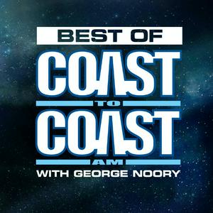 Ascolta The Best of Coast to Coast AM nell'app