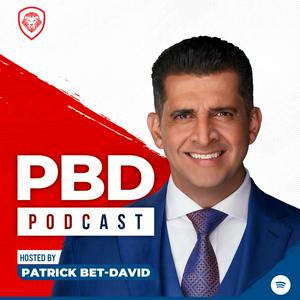 Ascolta PBD Podcast nell'app