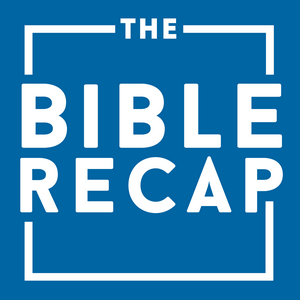 Ascolta The Bible Recap nell'app