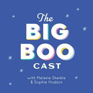 Ascolta The Big Boo Cast nell'app