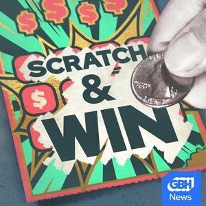 Ascolta Scratch & Win nell'app