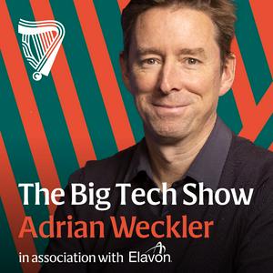 Ascolta The Big Tech Show nell'app